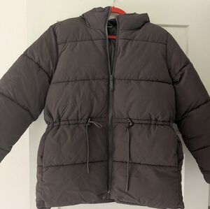 H&M Brown Jacket